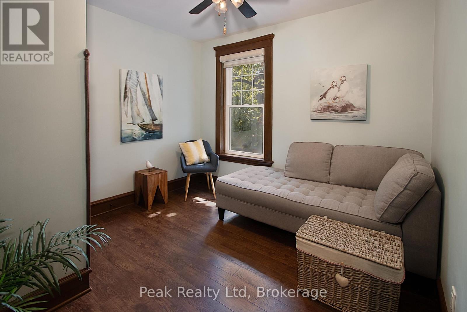 212 Front Street, Stratford, Ontario  N5A 4H7 - Photo 36 - X12855948