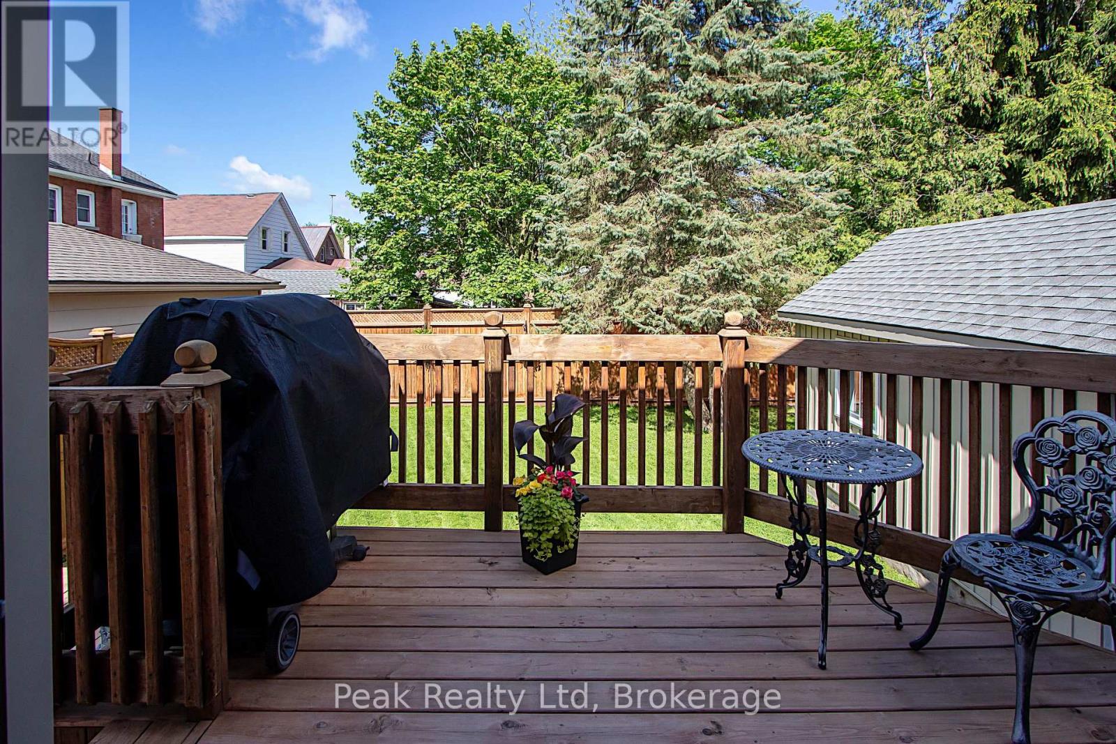 212 Front Street, Stratford, Ontario  N5A 4H7 - Photo 40 - X12855948