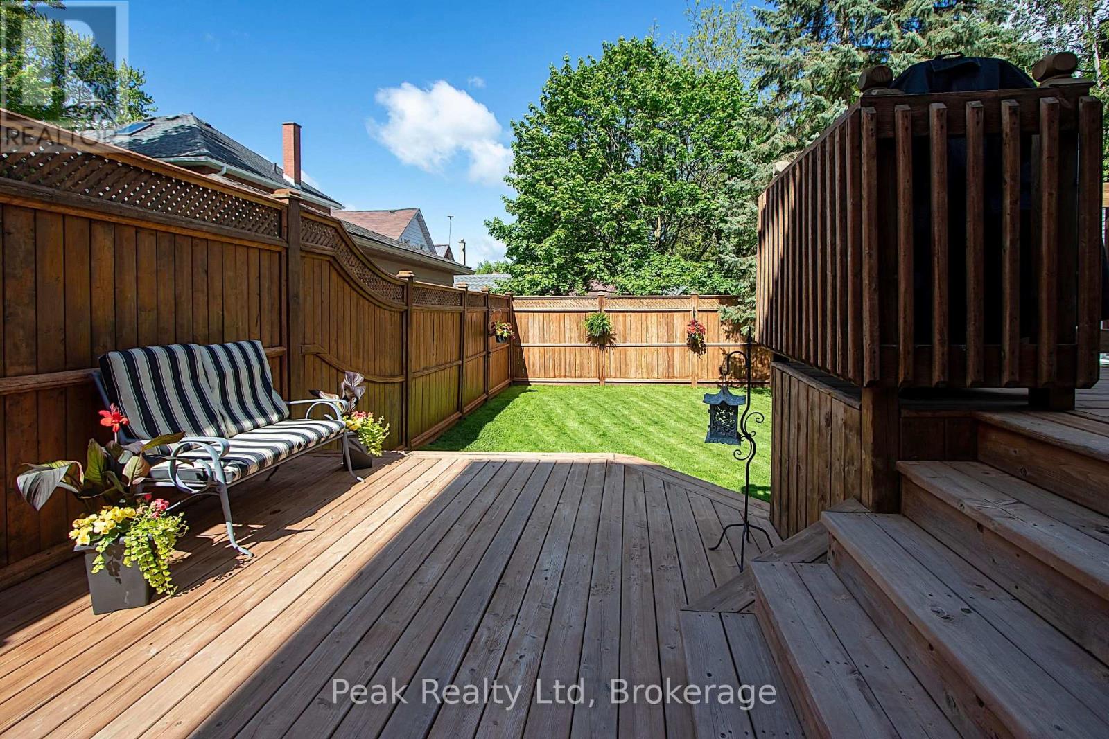 212 Front Street, Stratford, Ontario  N5A 4H7 - Photo 41 - X12855948