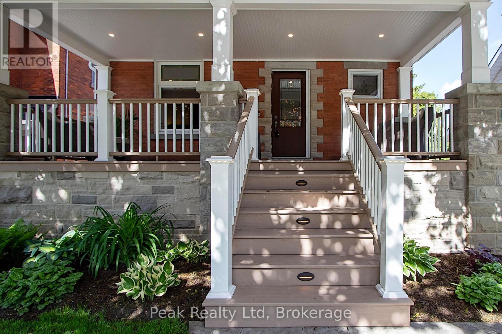 212 Front Street, Stratford, Ontario  N5A 4H7 - Photo 5 - X12855948