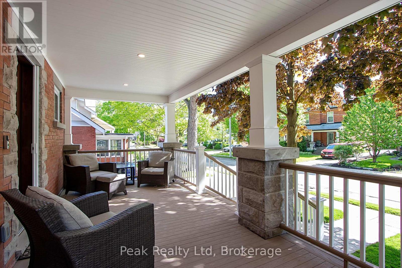 212 Front Street, Stratford, Ontario  N5A 4H7 - Photo 6 - X12855948