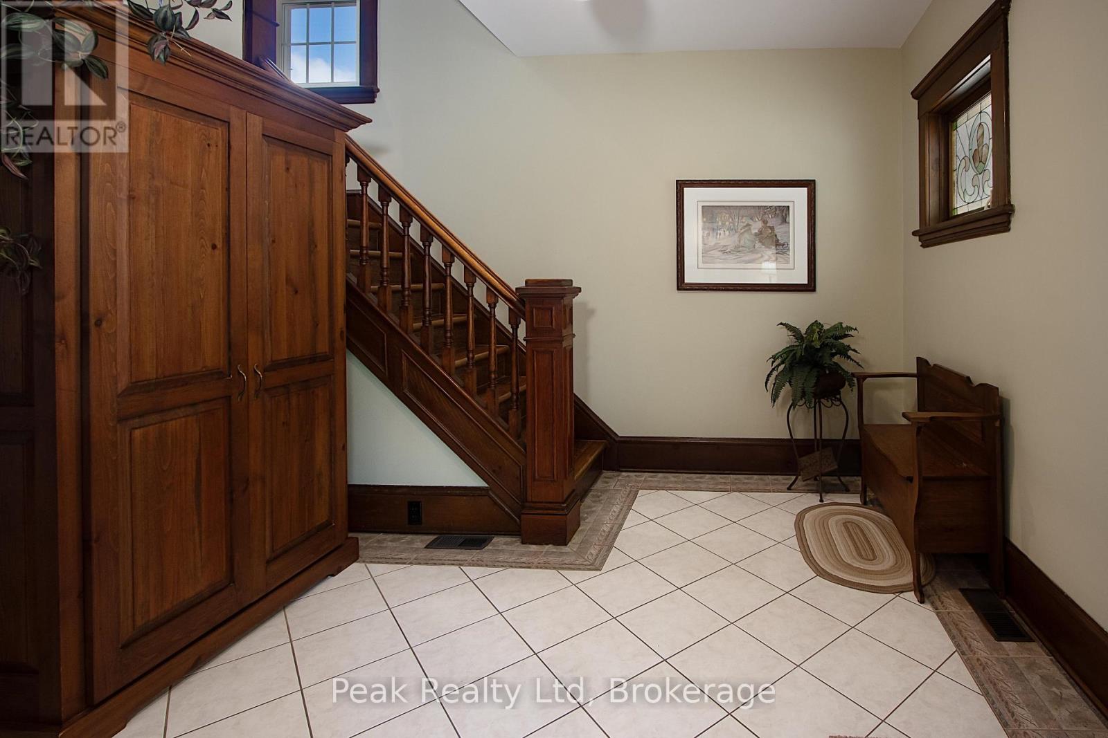 212 Front Street, Stratford, Ontario  N5A 4H7 - Photo 8 - X12855948