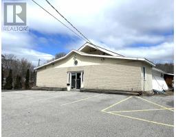 58 BOWES STREET, Parry Sound, Ontario