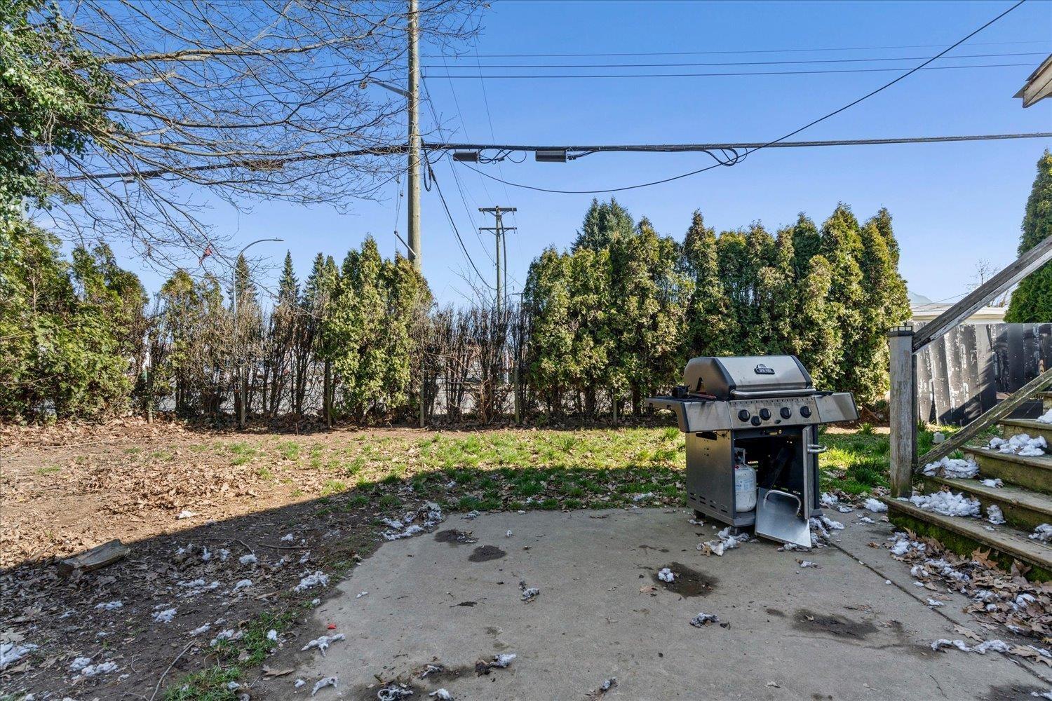 9573 Williams Street, Chilliwack Proper East, Chilliwack, British Columbia  V2P 5G2 - Photo 25 - R3096844