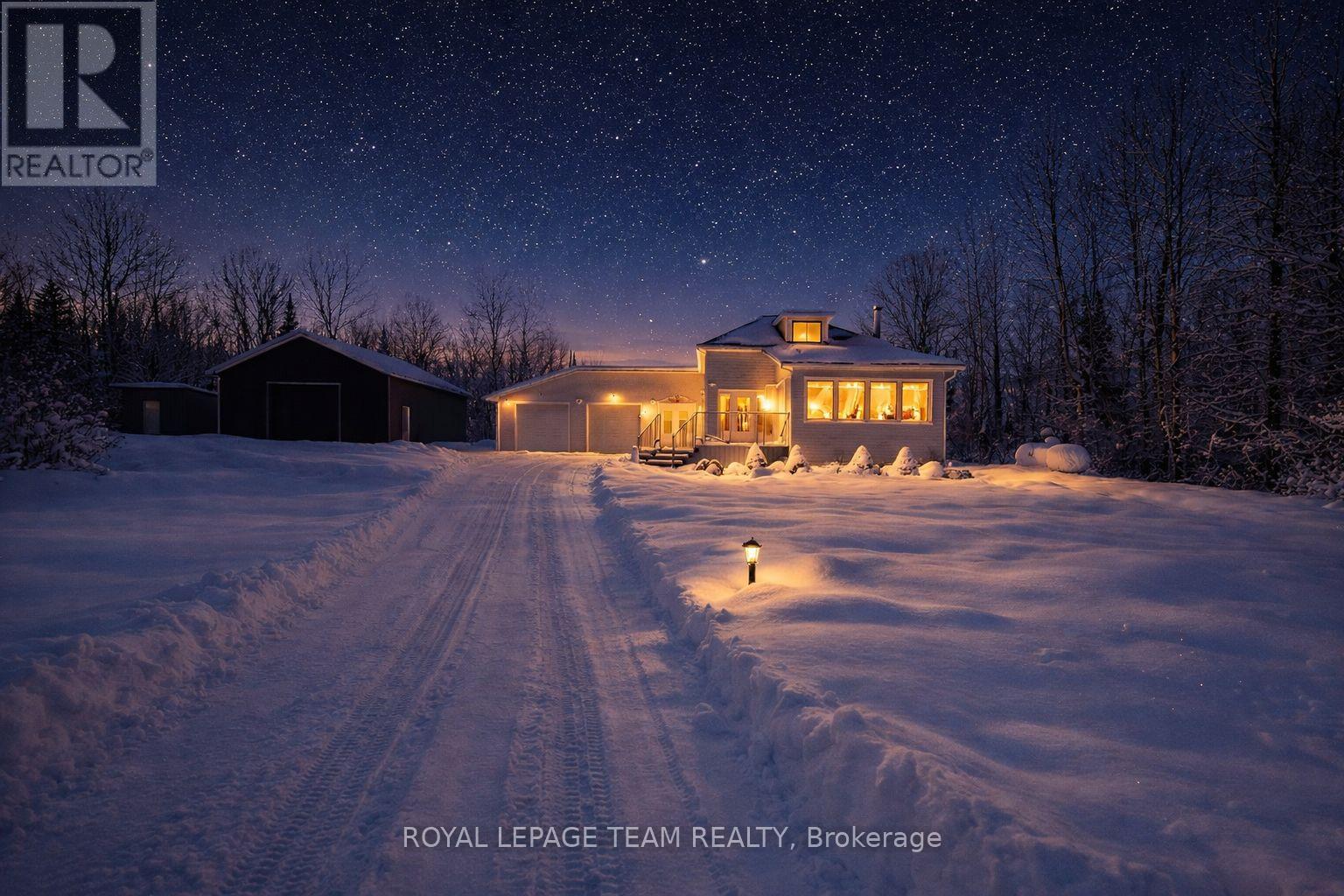 1150 CONSTANT LAKE ROAD, Bonnechere Valley, Ontario