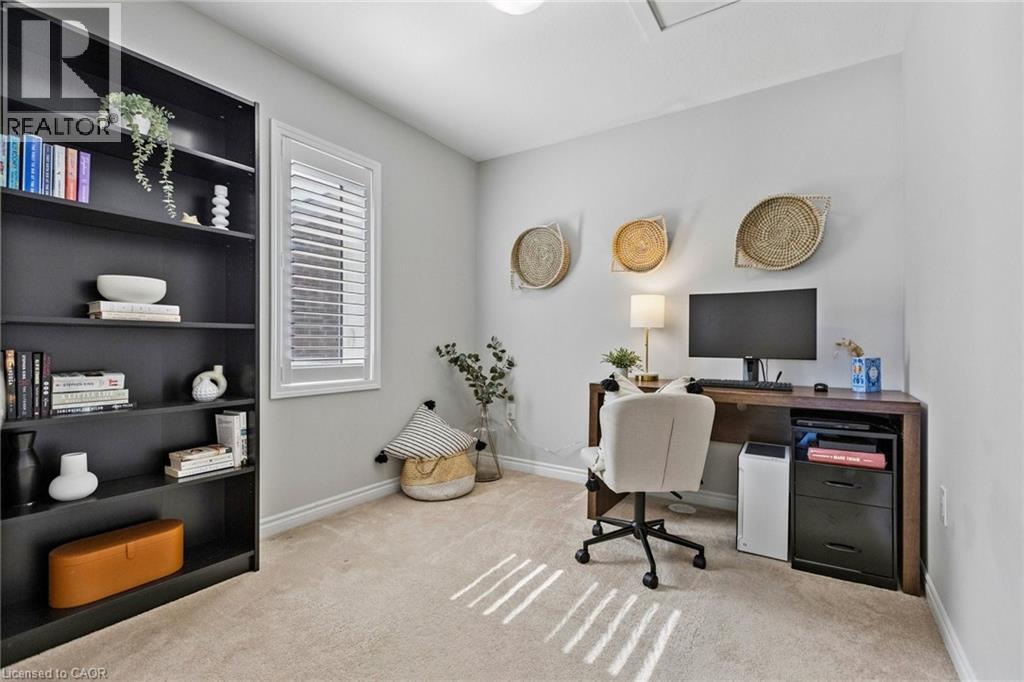 585 Goldenrod Lane, Kitchener, Ontario  N2R 0L7 - Photo 35 - 40808922