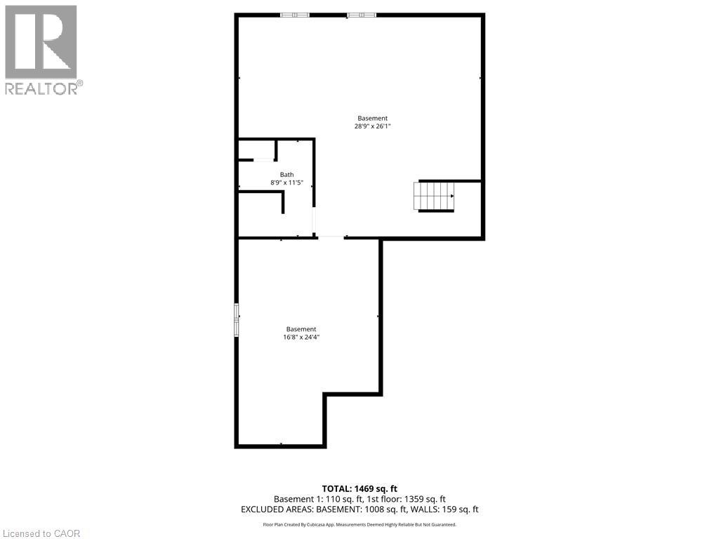 76 Lorne Avenue, Grimsby, Ontario  L3M 0C7 - Photo 27 - 40809173