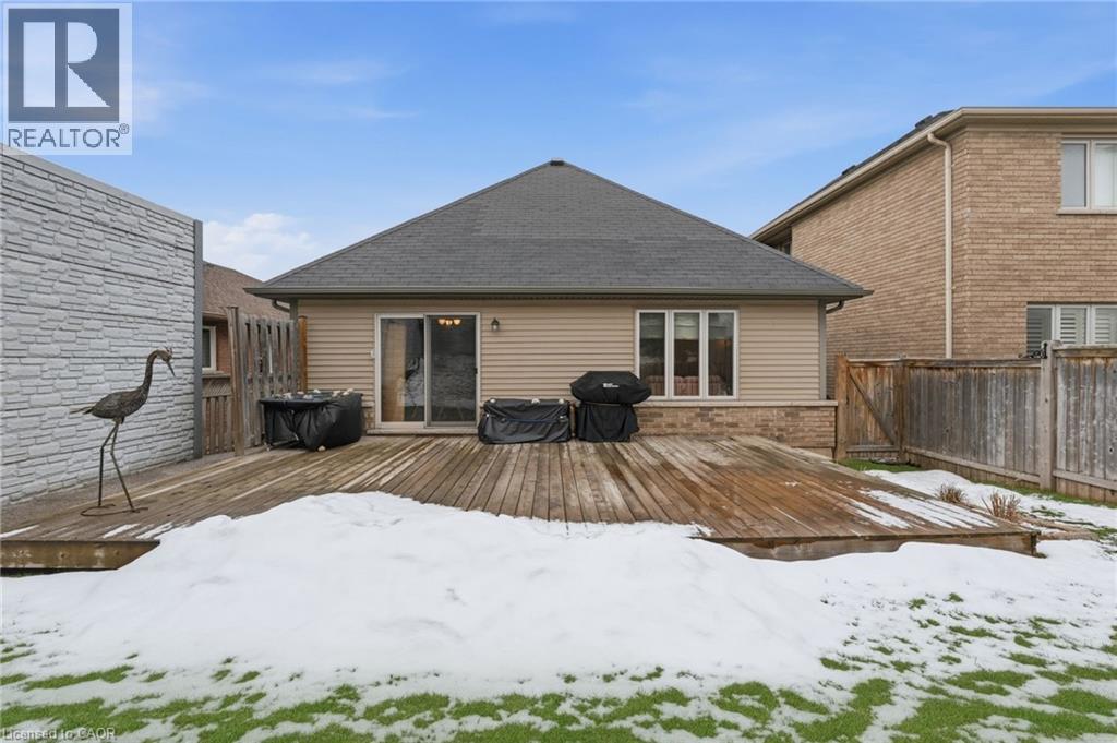 76 Lorne Avenue, Grimsby, Ontario  L3M 0C7 - Photo 26 - 40809173