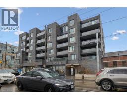 1888 QUEEN Street E Unit# 501, Toronto, Ontario