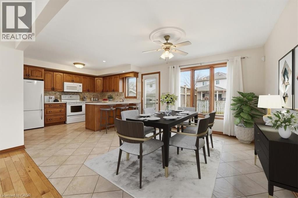 603 Bunting Road, St. Catharines, Ontario  L2M 2Z9 - Photo 8 - 40810342