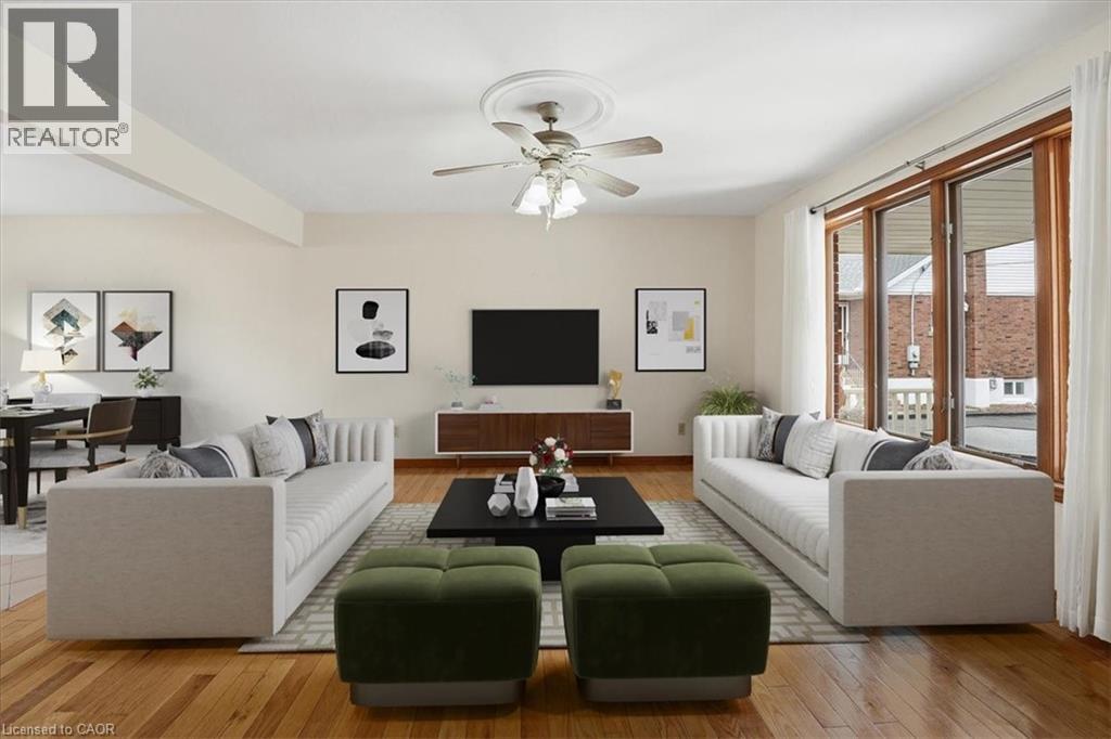 603 Bunting Road, St. Catharines, Ontario  L2M 2Z9 - Photo 10 - 40810342