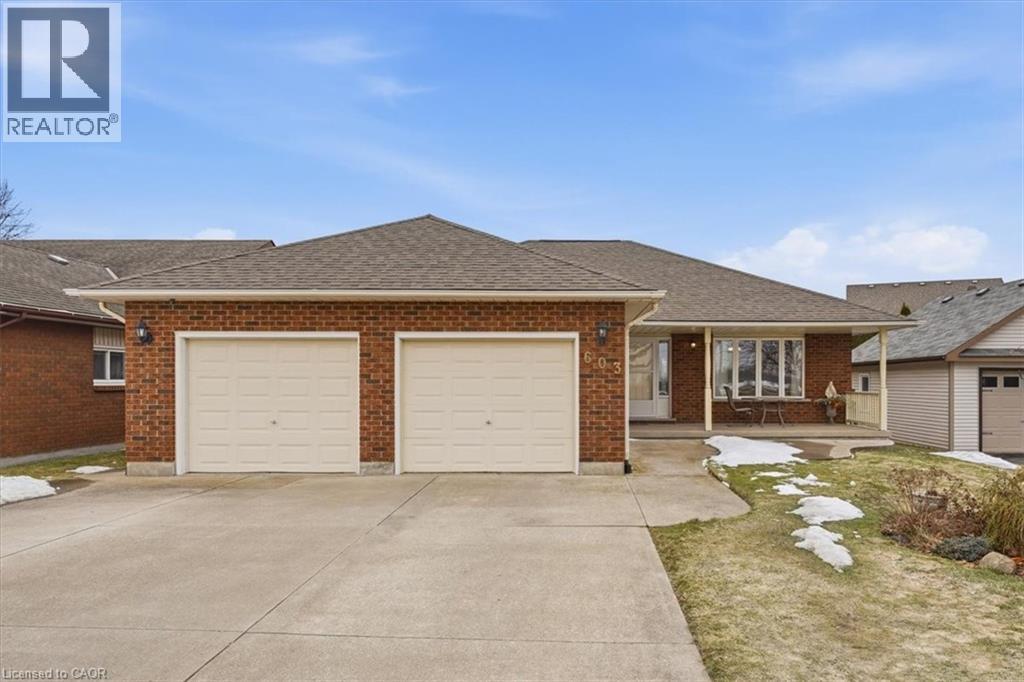 603 Bunting Road, St. Catharines, Ontario  L2M 2Z9 - Photo 1 - 40810342