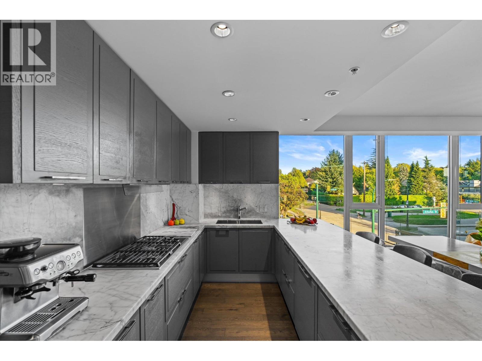 312 2118 W 15th Avenue, Vancouver, British Columbia  V6K 2Y5 - Photo 8 - R3079511