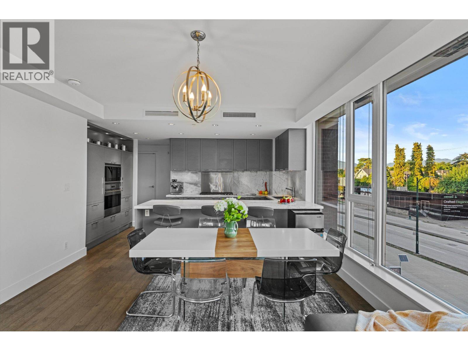 312 2118 W 15th Avenue, Vancouver, British Columbia  V6K 2Y5 - Photo 12 - R3079511