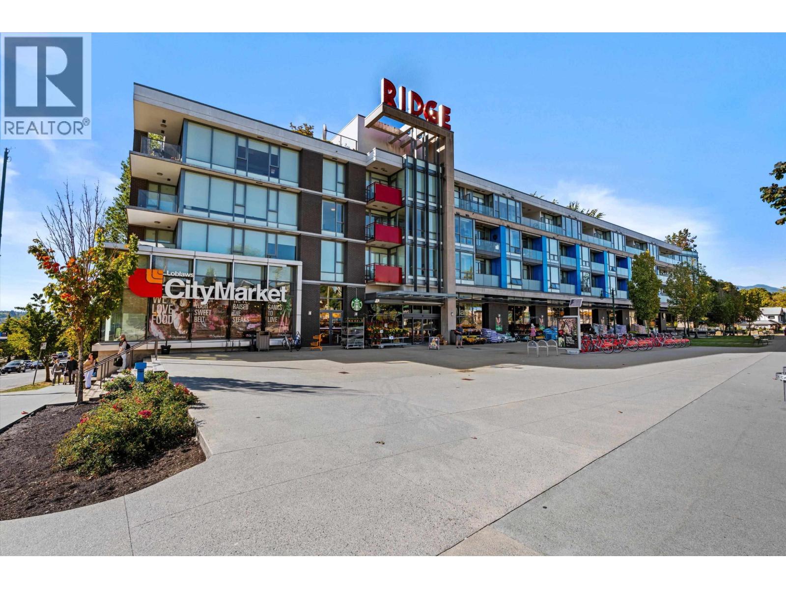 312 2118 W 15th Avenue, Vancouver, British Columbia  V6K 2Y5 - Photo 2 - R3079511