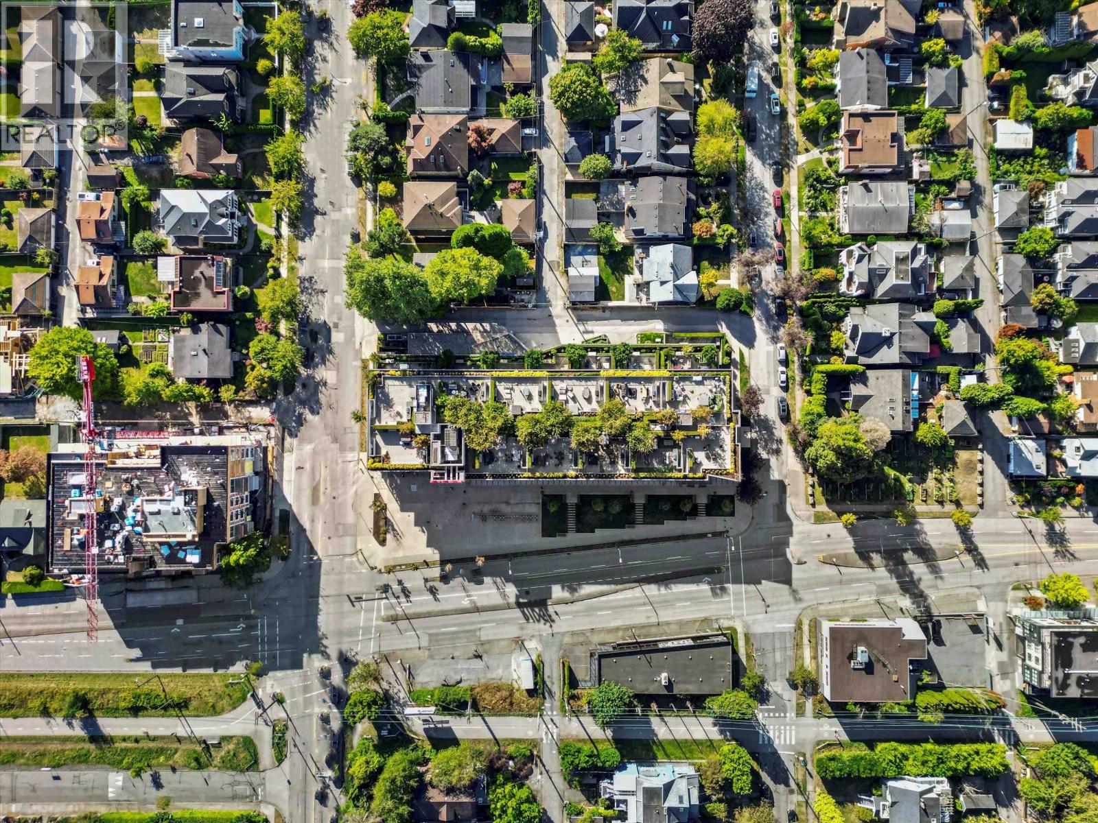 312 2118 W 15th Avenue, Vancouver, British Columbia  V6K 2Y5 - Photo 36 - R3079511