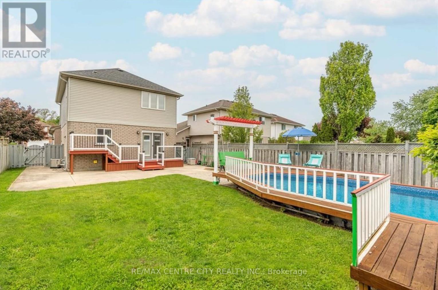 241 Parkview Drive, Strathroy-Caradoc, Ontario  N7G 4C1 - Photo 27 - X12855742