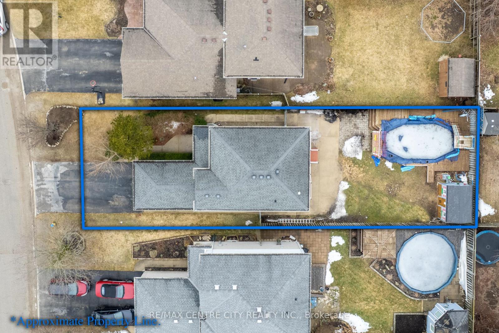 241 Parkview Drive, Strathroy-Caradoc, Ontario  N7G 4C1 - Photo 33 - X12855742