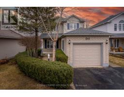 241 PARKVIEW DRIVE, Strathroy-Caradoc, Ontario