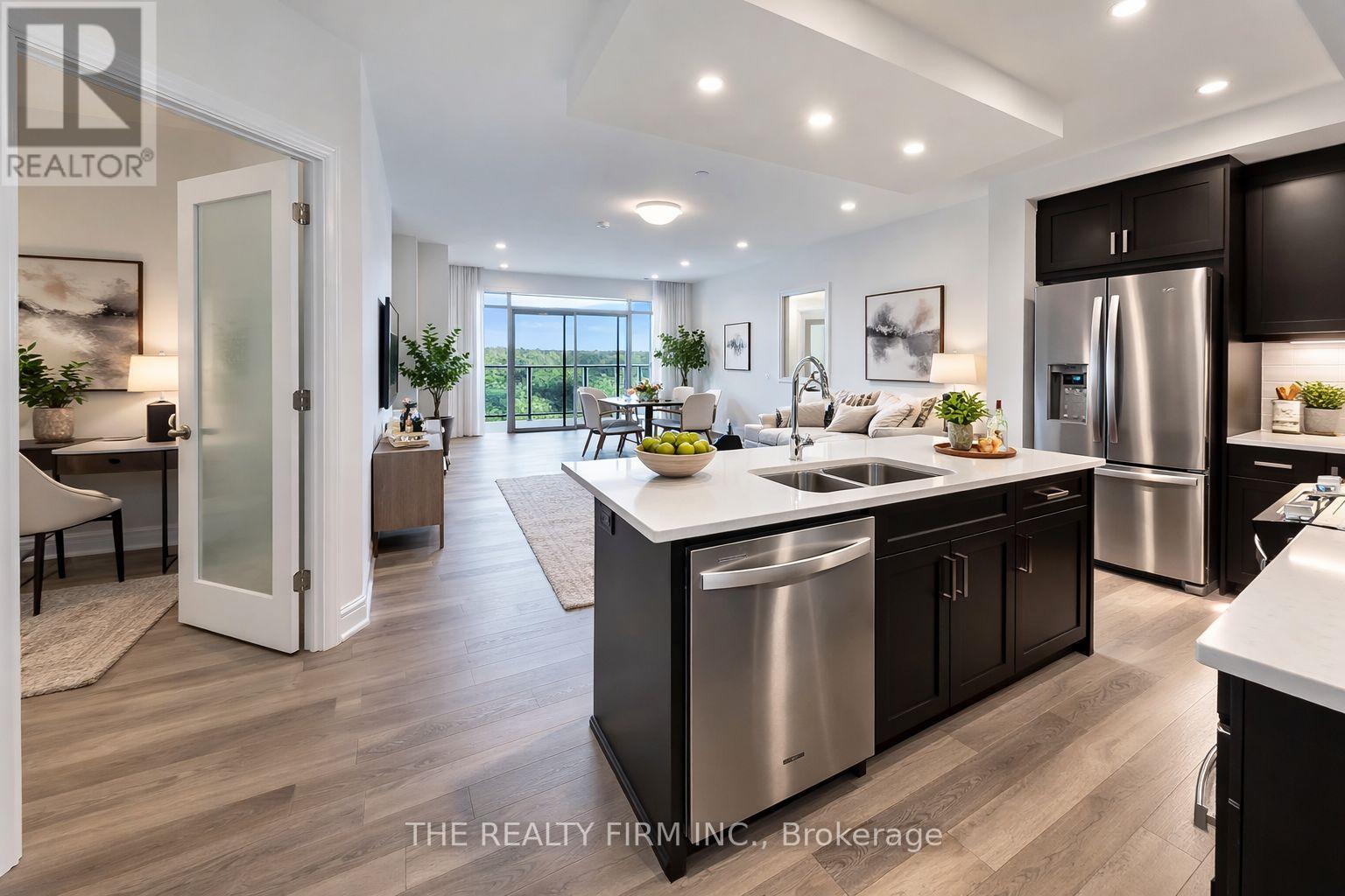 611 - 480 CALLAWAY ROAD, London North, Ontario