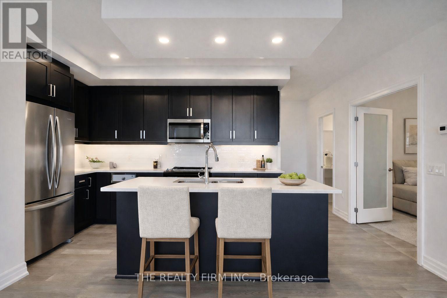 611 - 480 Callaway Road, London North, Ontario  N6G 0Z3 - Photo 3 - X12855766