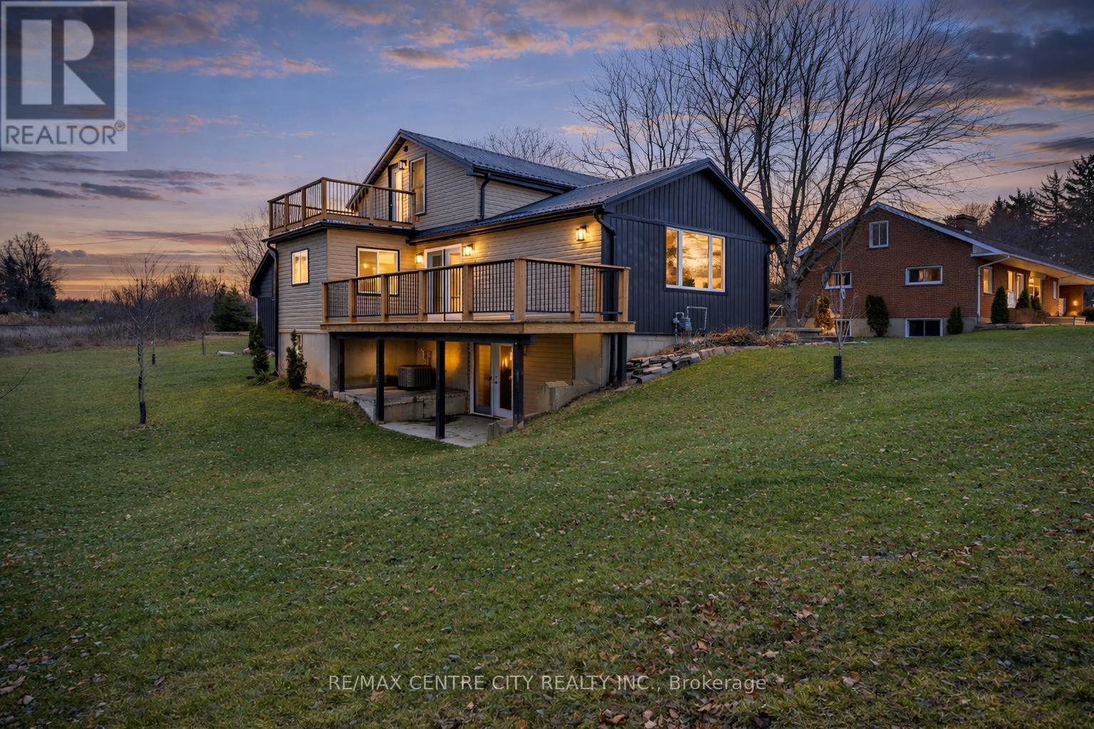 42400 John Wise Line, Central Elgin, Ontario  N5R 5T5 - Photo 2 - X12855966