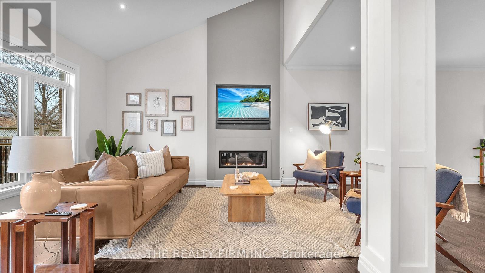 1773 Beaverbrook Avenue, London North, Ontario  N6H 0E4 - Photo 2 - X12855980