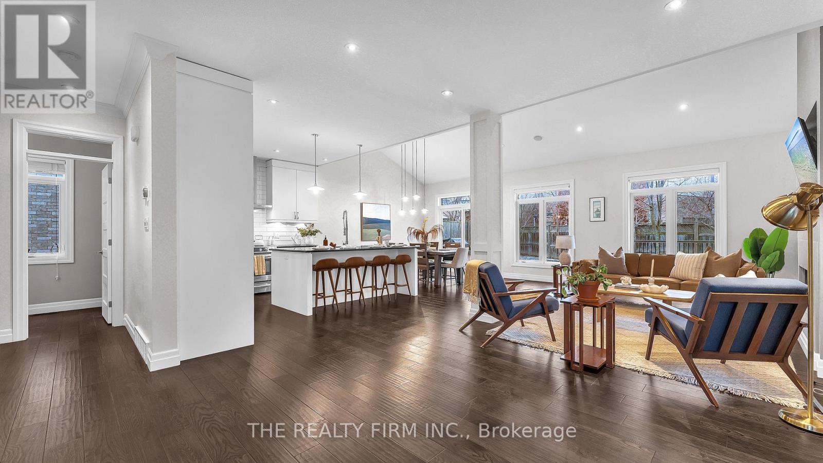 1773 Beaverbrook Avenue, London North, Ontario  N6H 0E4 - Photo 3 - X12855980