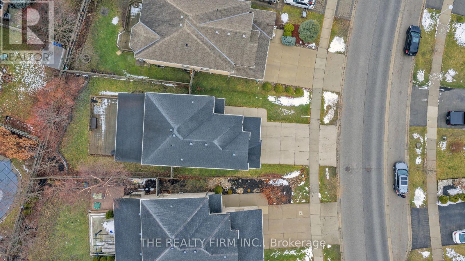 1773 Beaverbrook Avenue, London North, Ontario  N6H 0E4 - Photo 32 - X12855980