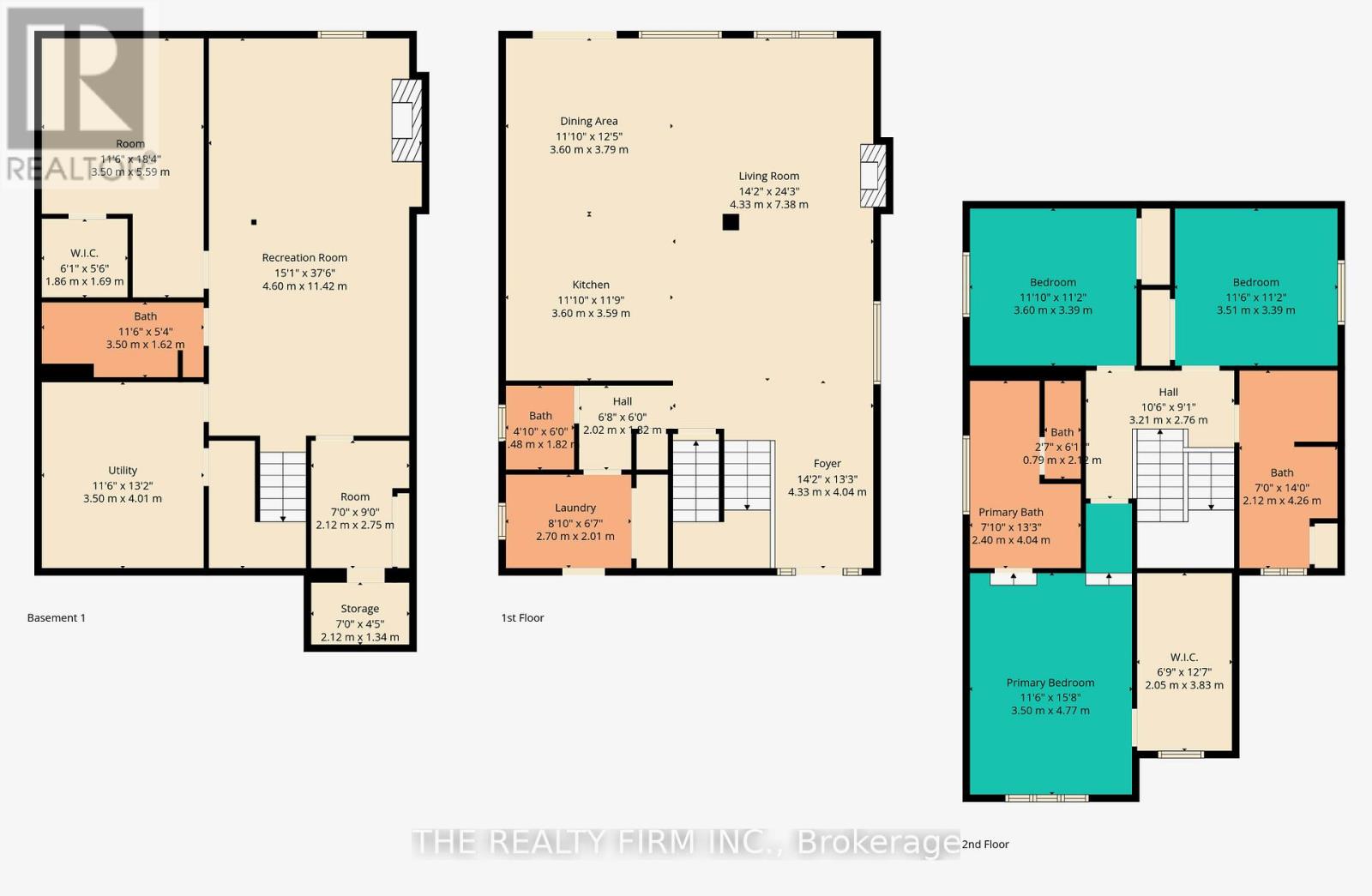 1773 Beaverbrook Avenue, London North, Ontario  N6H 0E4 - Photo 33 - X12855980