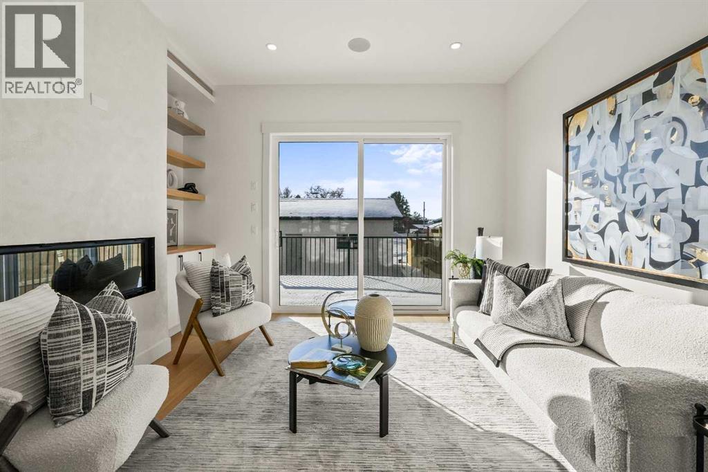 2421 25 Avenue Nw, Calgary, Alberta  T2M 2C6 - Photo 14 - A2287163