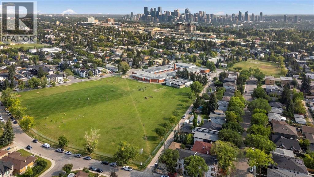 2316 22 Street Nw, Calgary, Alberta  T2M 3W4 - Photo 48 - A2291196