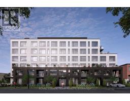 107 - 398 ROOSEVELT AVENUE, Ottawa, Ontario