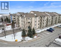 414 - 141 POTTS PRIVATE, Ottawa, Ontario