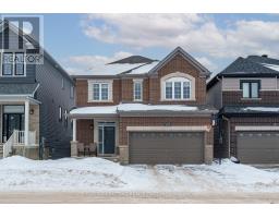 143 ROBIN EASEY AVENUE, Ottawa, Ontario