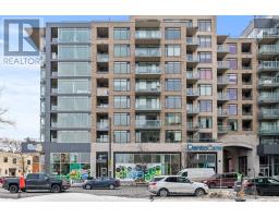 611 - 88 RICHMOND ROAD, Ottawa, Ontario