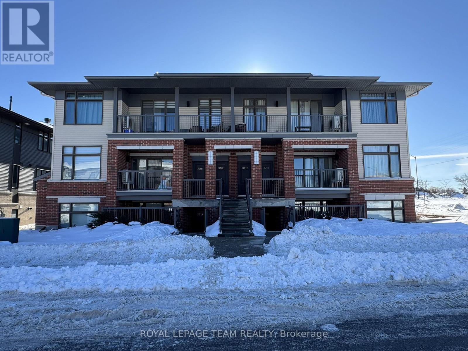 A - 371 HALIBURTON HEIGHTS, Ottawa, Ontario