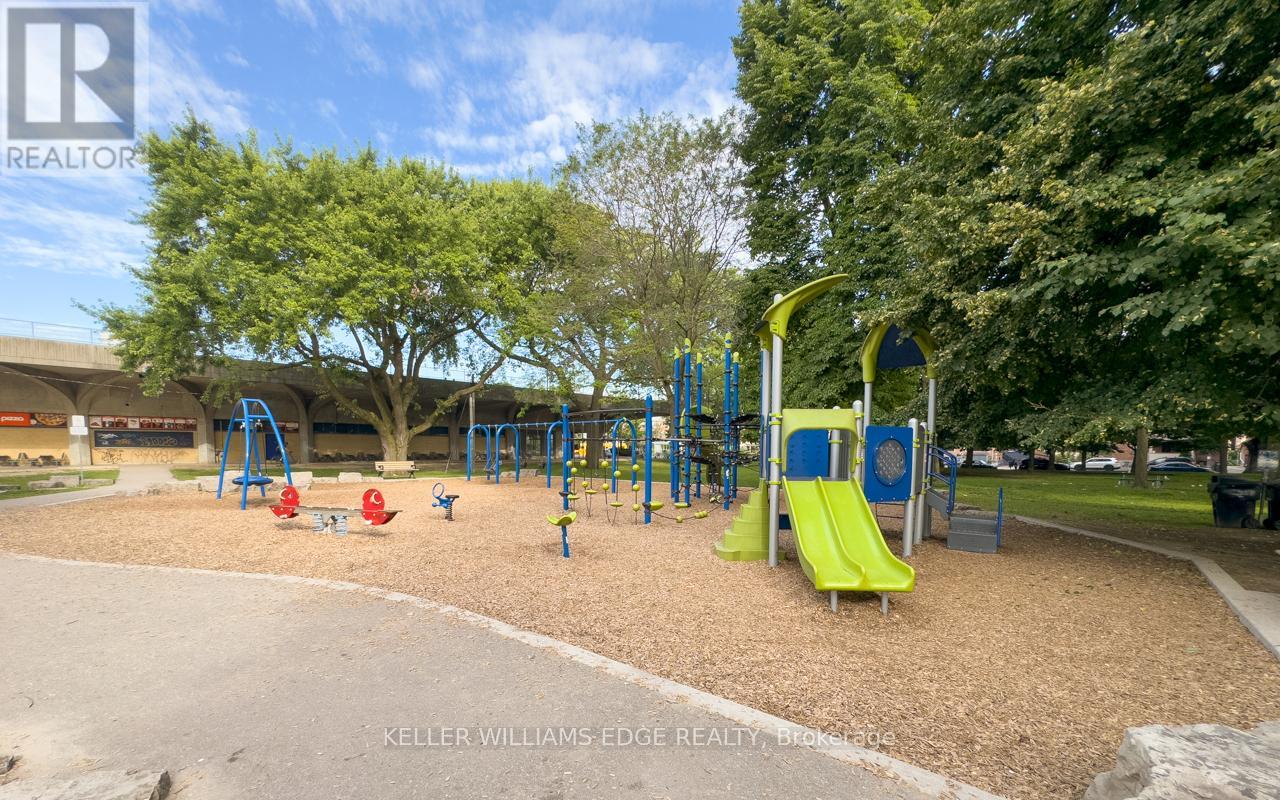 501 - 1888 Queen Street E, Toronto, Ontario  M4L 1H4 - Photo 34 - E12854438