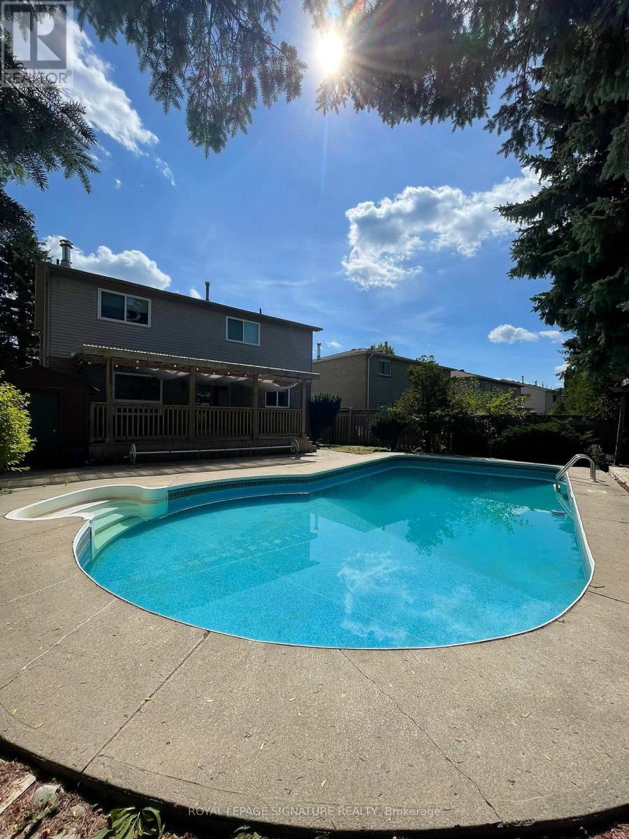 367 Salisbury Lane, Newmarket (Bristol-London), Ontario  L3Y 8A4 - Photo 33 - N12854890