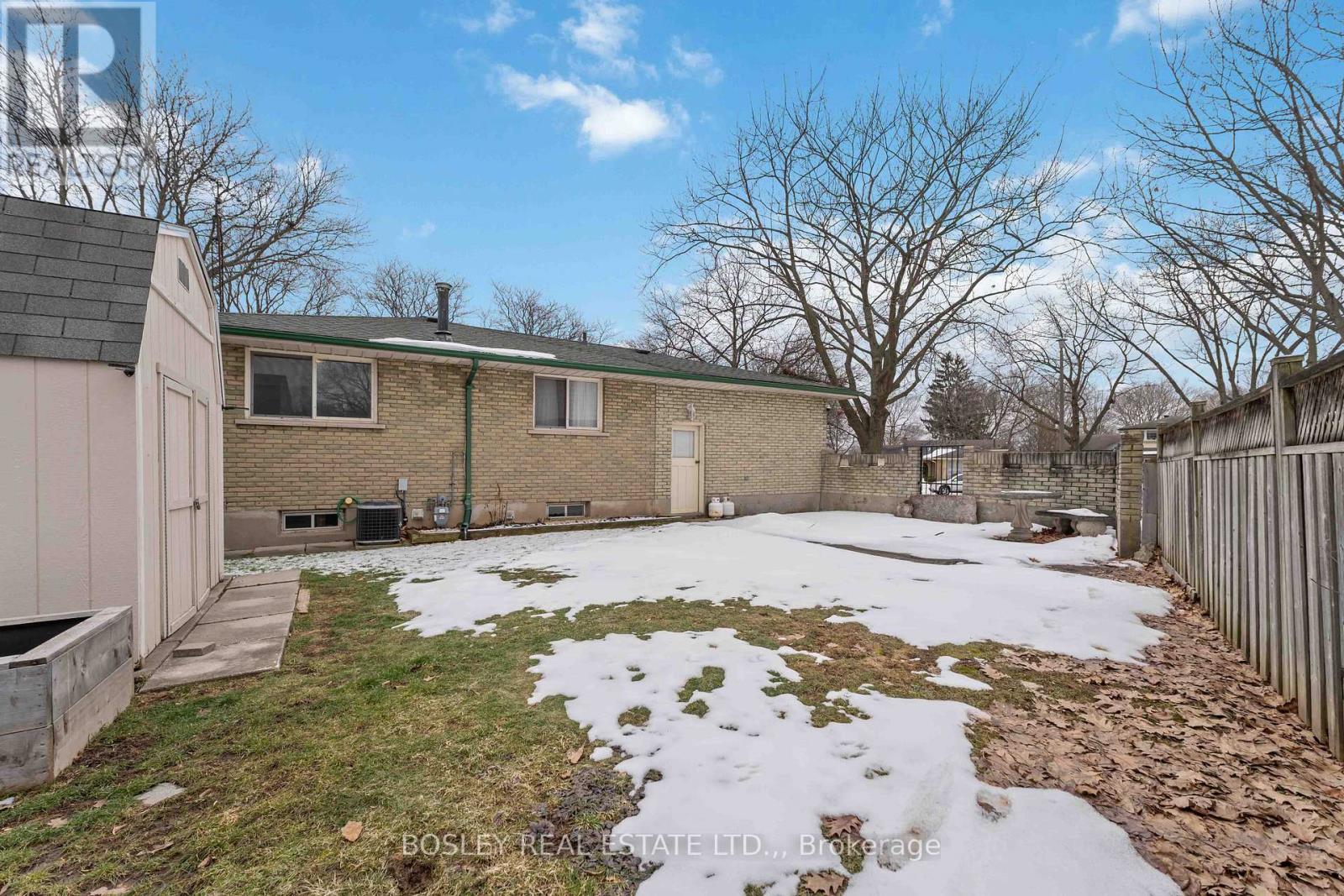 7199 Freeman Street, Niagara Falls, Ontario  L2E 5V8 - Photo 37 - X12855874