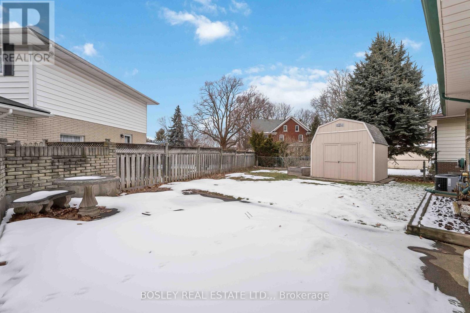 7199 Freeman Street, Niagara Falls, Ontario  L2E 5V8 - Photo 40 - X12855874