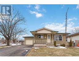 7199 FREEMAN STREET, Niagara Falls, Ontario