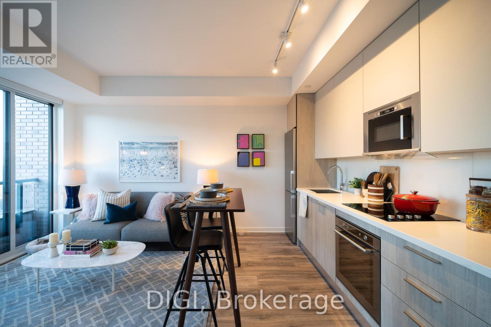 4010 - 25 SELBY STREET, Toronto, Ontario