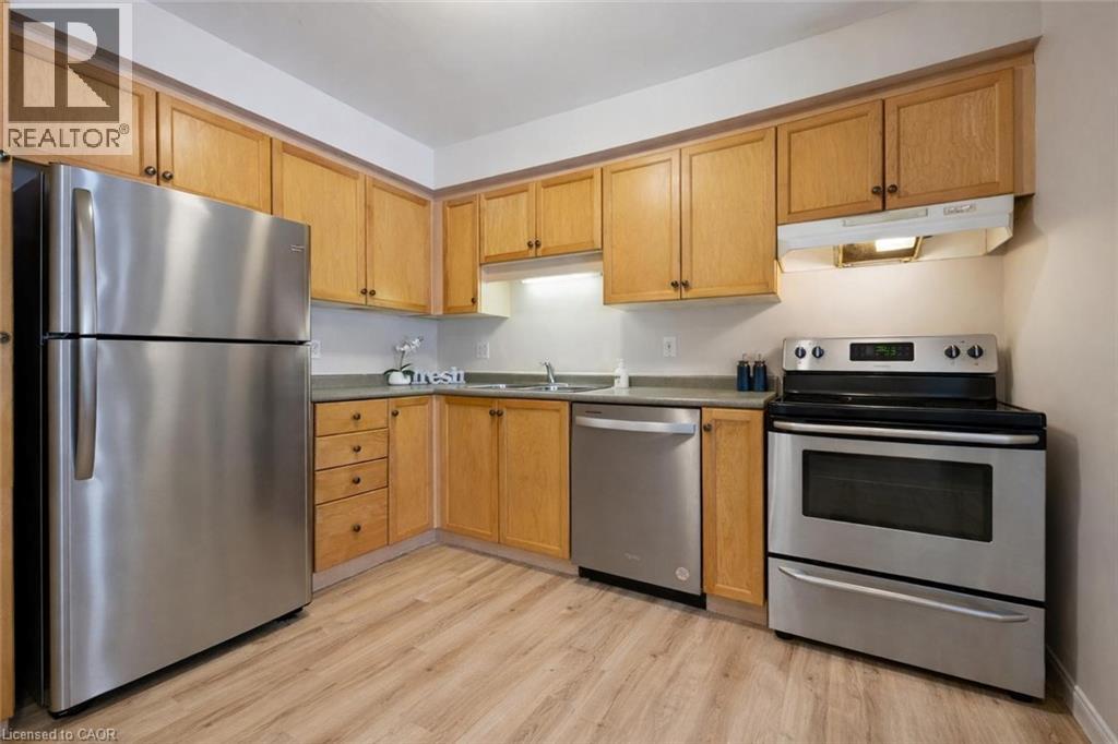 30 Imperial Road S Unit# 106, Guelph, Ontario  N1K 1Y1 - Photo 4 - 40805038