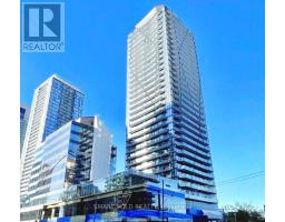 1909 - 15 ELLERSLIE AVENUE, Toronto, Ontario