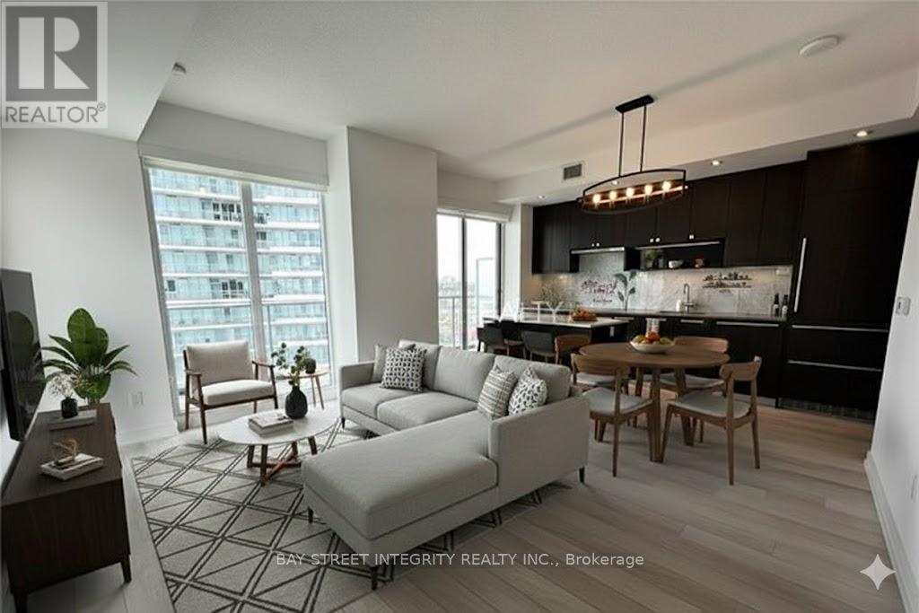 303 - 117 Mcmahon Drive, Toronto, Ontario  M2K 0E4 - Photo 3 - C12855774