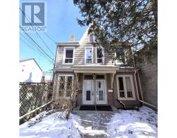 57B CLINTON STREET, Toronto, Ontario