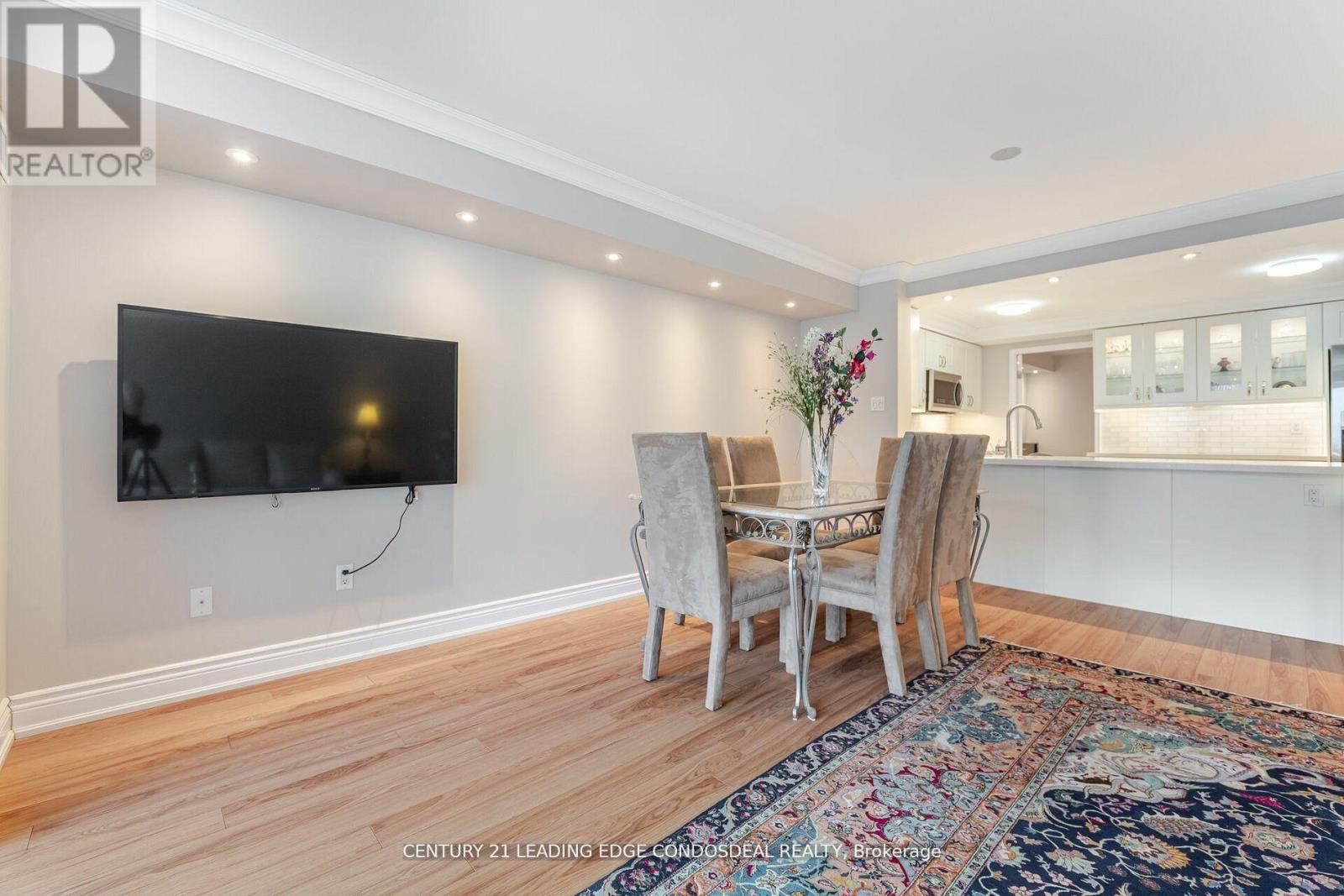 2106 - 33 University Avenue, Toronto, Ontario  M5J 2S7 - Photo 12 - C12855974