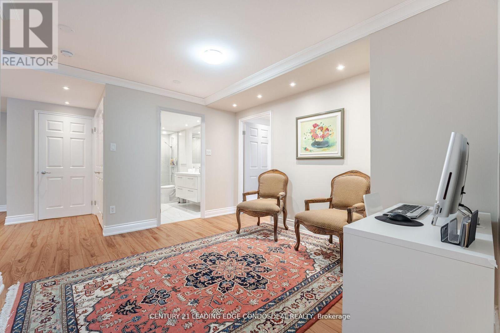 2106 - 33 University Avenue, Toronto, Ontario  M5J 2S7 - Photo 25 - C12855974