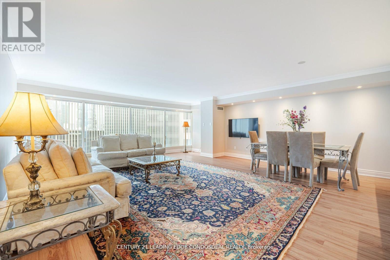 2106 - 33 University Avenue, Toronto, Ontario  M5J 2S7 - Photo 7 - C12855974